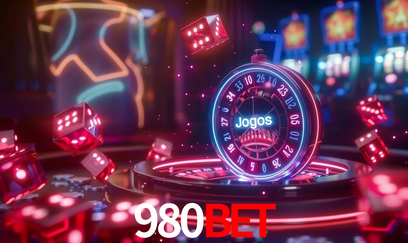 Cassino ao Vivo 980BET - Dealers Brasileiros Profissionais